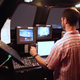 Image for article titled Inside "The Domes," Where NASA Drives the Spacecraft of the Future